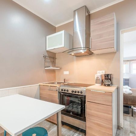 Guestready - Yellow Shine Lisbona Esterno foto