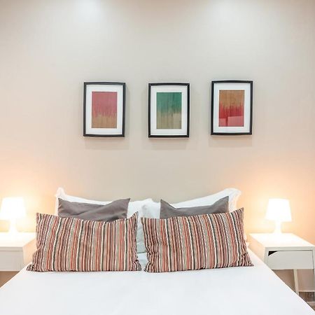 Guestready - Yellow Shine Lisbona Esterno foto