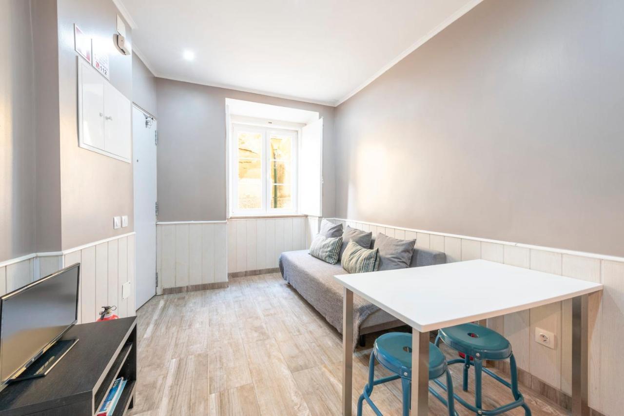 Guestready - Yellow Shine Lisbona Esterno foto