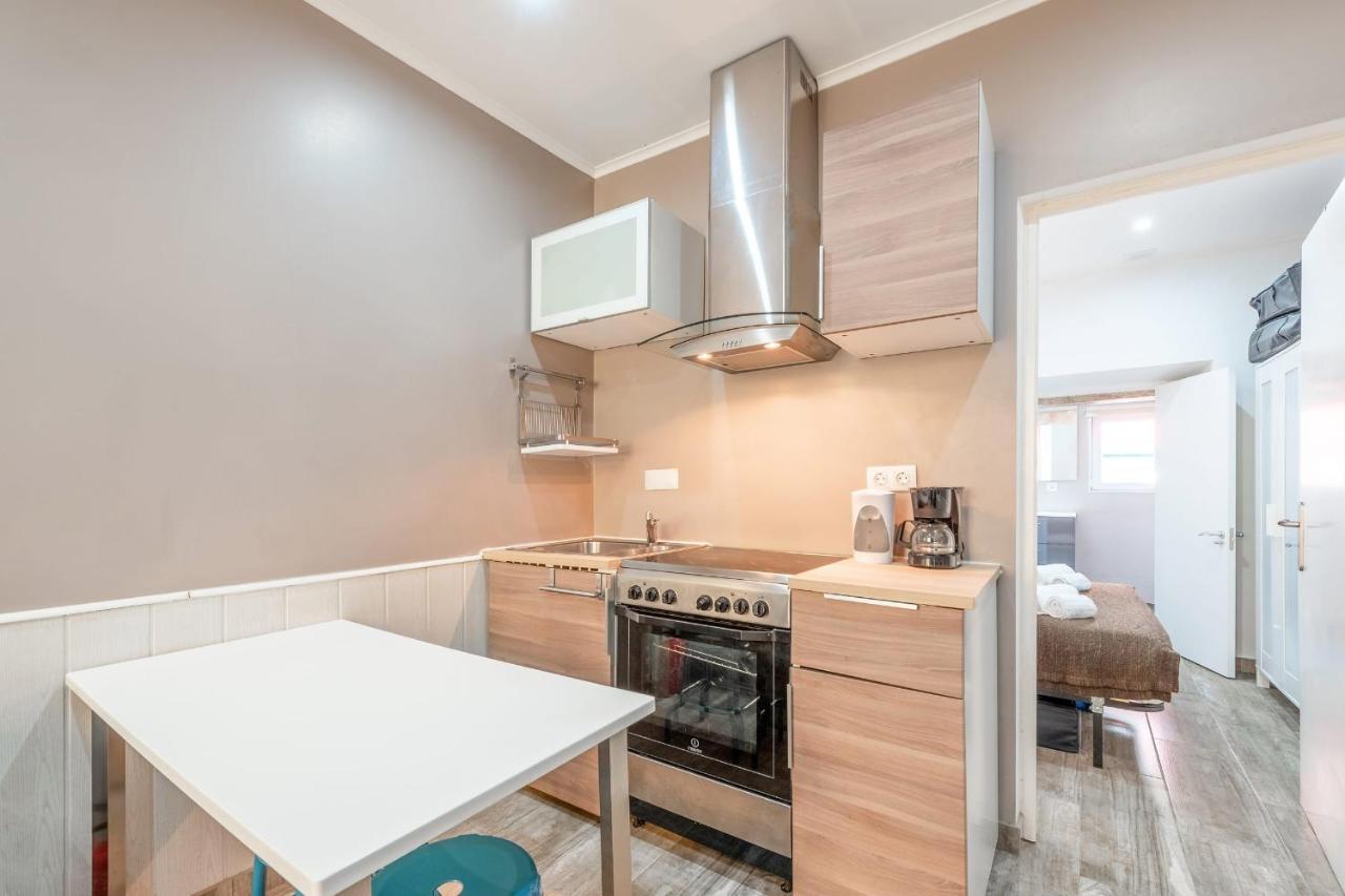 Guestready - Yellow Shine Lisbona Esterno foto