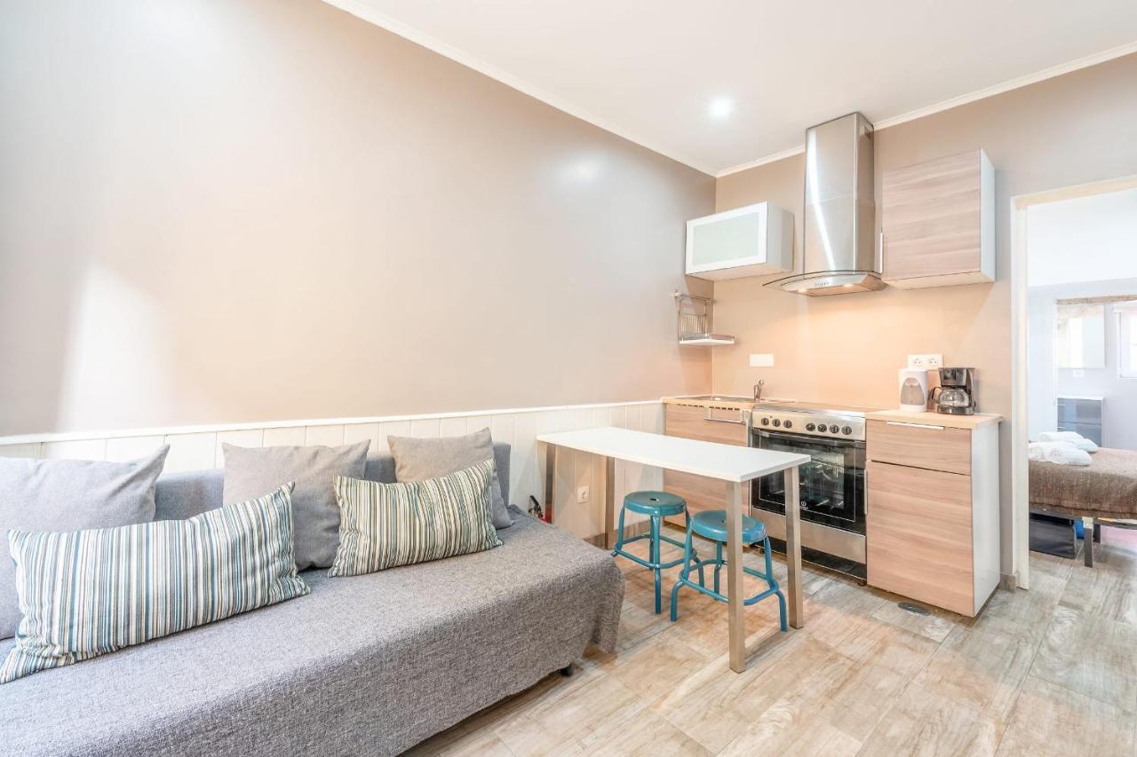 Guestready - Yellow Shine Lisbona Esterno foto