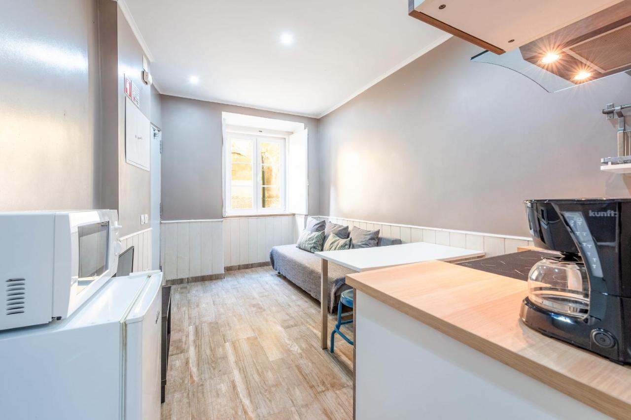 Guestready - Yellow Shine Lisbona Esterno foto
