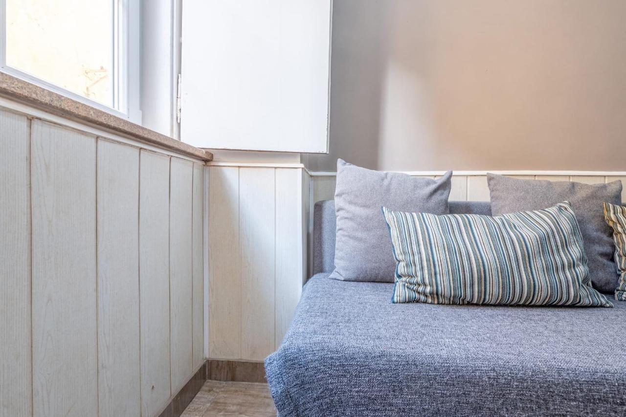 Guestready - Yellow Shine Lisbona Esterno foto