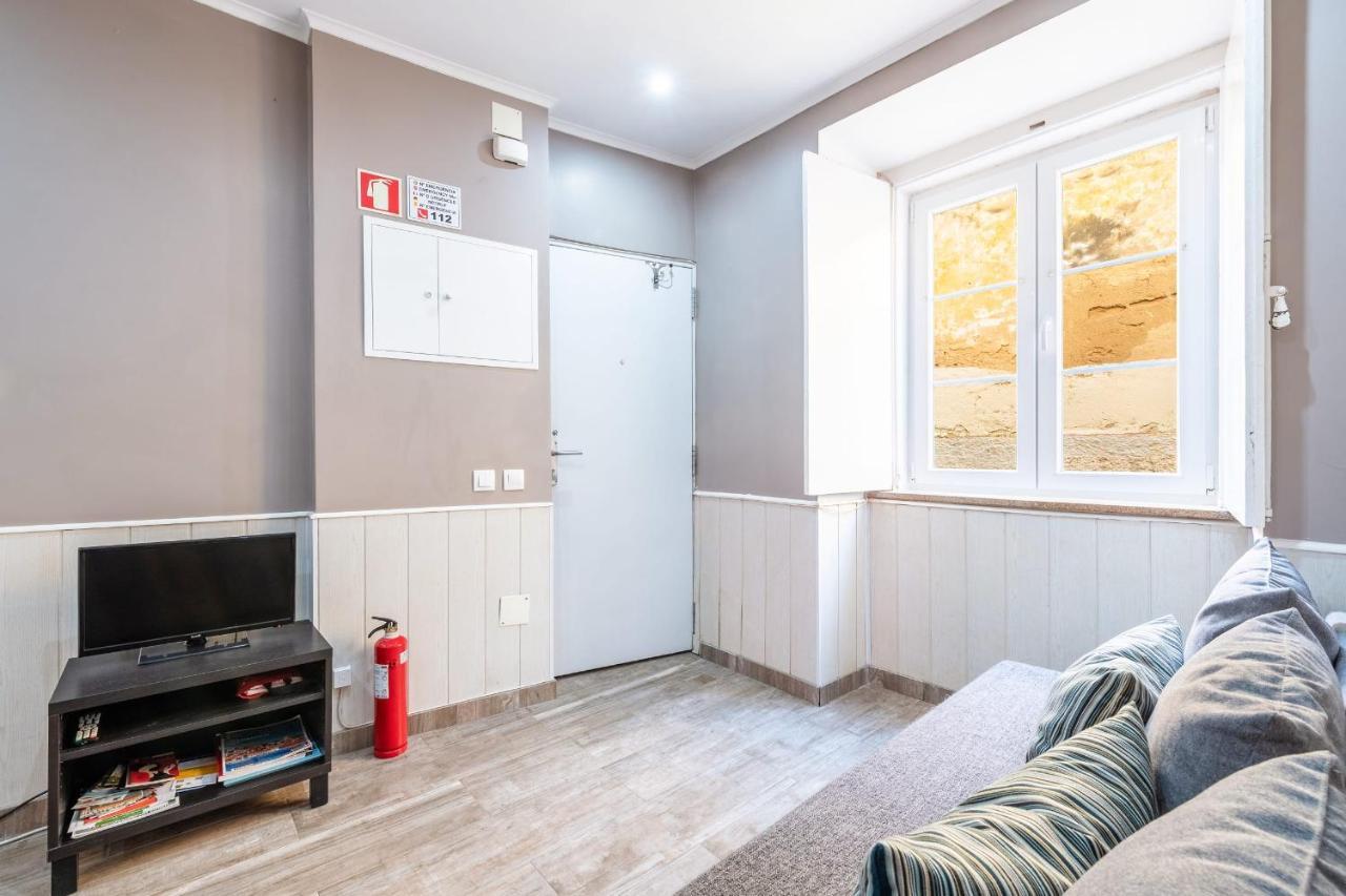 Guestready - Yellow Shine Lisbona Esterno foto