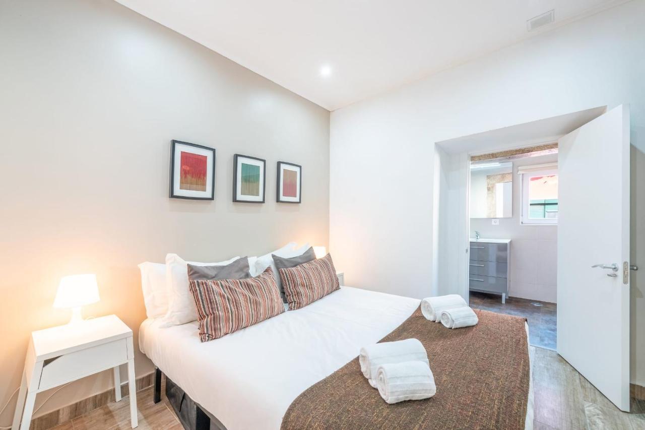 Guestready - Yellow Shine Lisbona Esterno foto