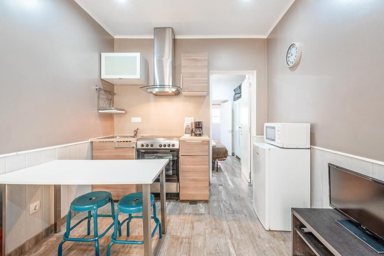 Guestready - Yellow Shine Lisbona Esterno foto