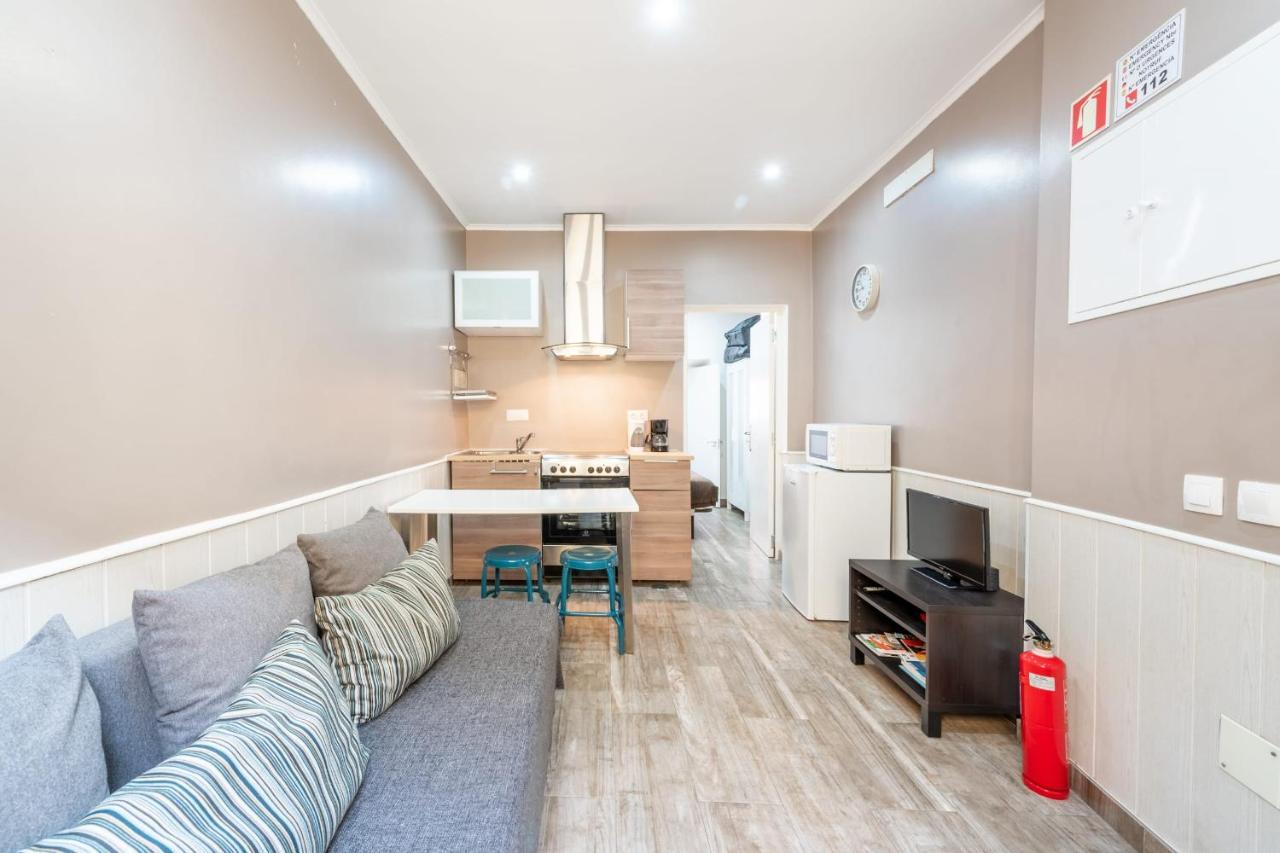 Guestready - Yellow Shine Lisbona Esterno foto