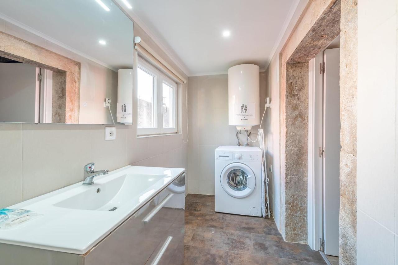 Guestready - Yellow Shine Lisbona Esterno foto