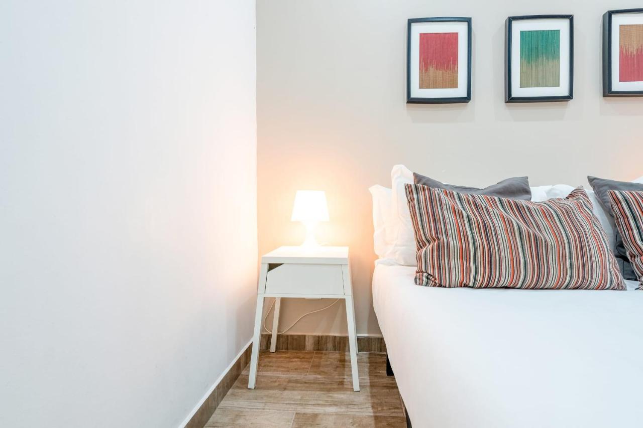 Guestready - Yellow Shine Lisbona Esterno foto