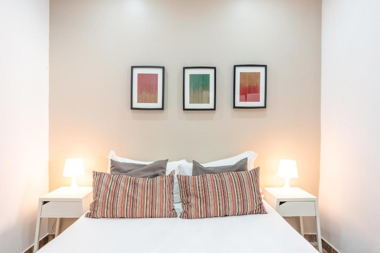 Guestready - Yellow Shine Lisbona Esterno foto