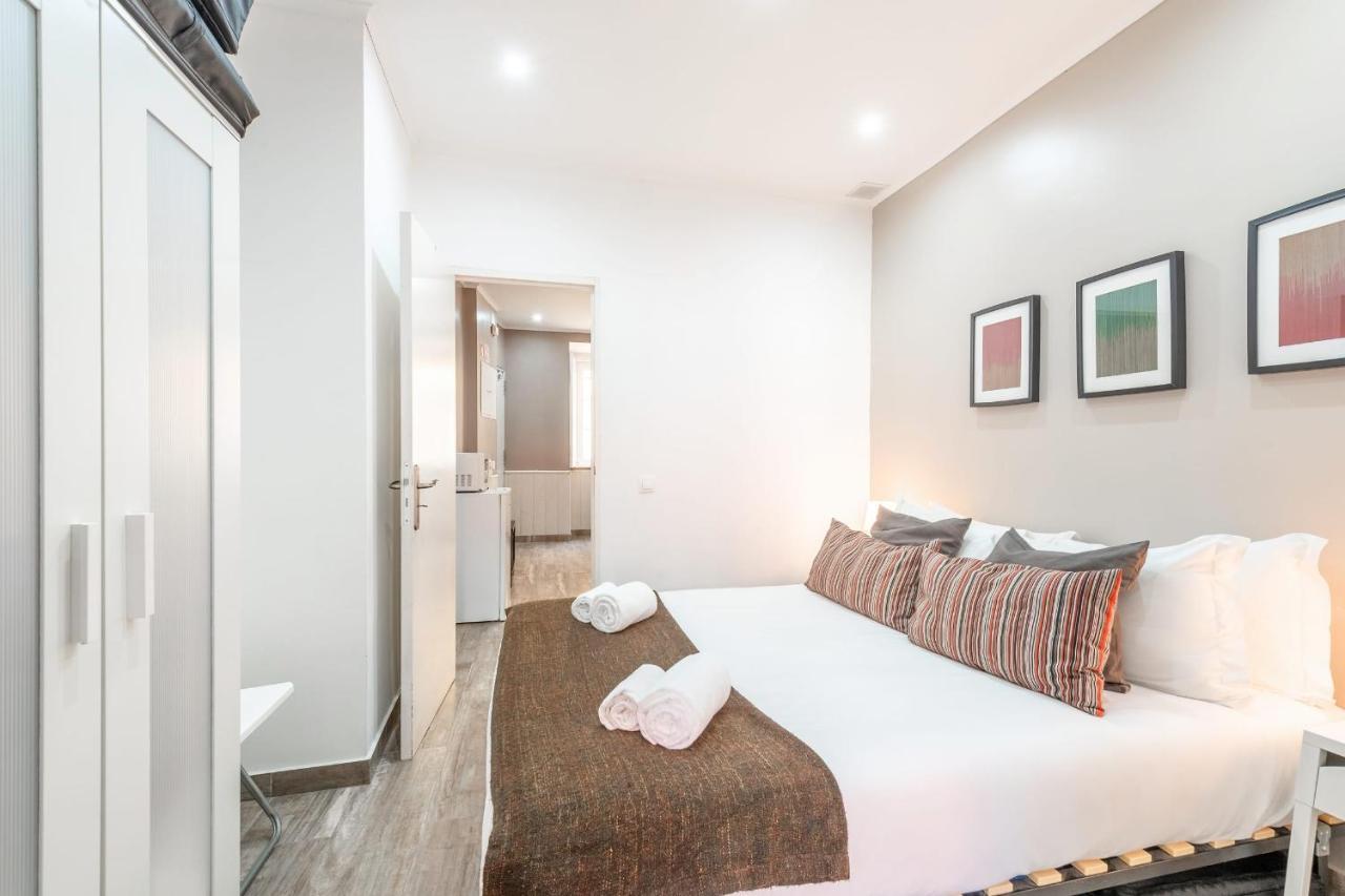 Guestready - Yellow Shine Lisbona Esterno foto