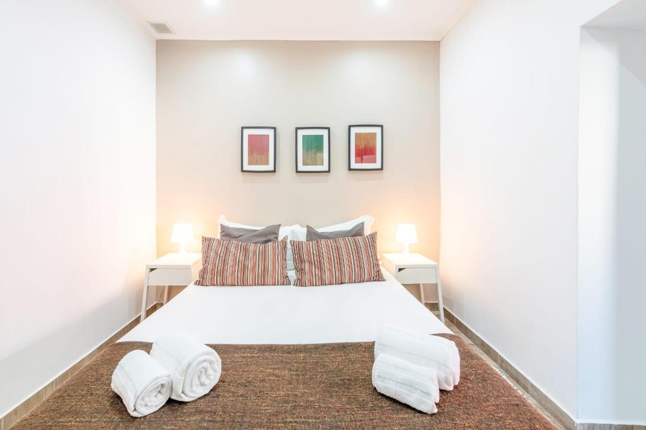Guestready - Yellow Shine Lisbona Esterno foto