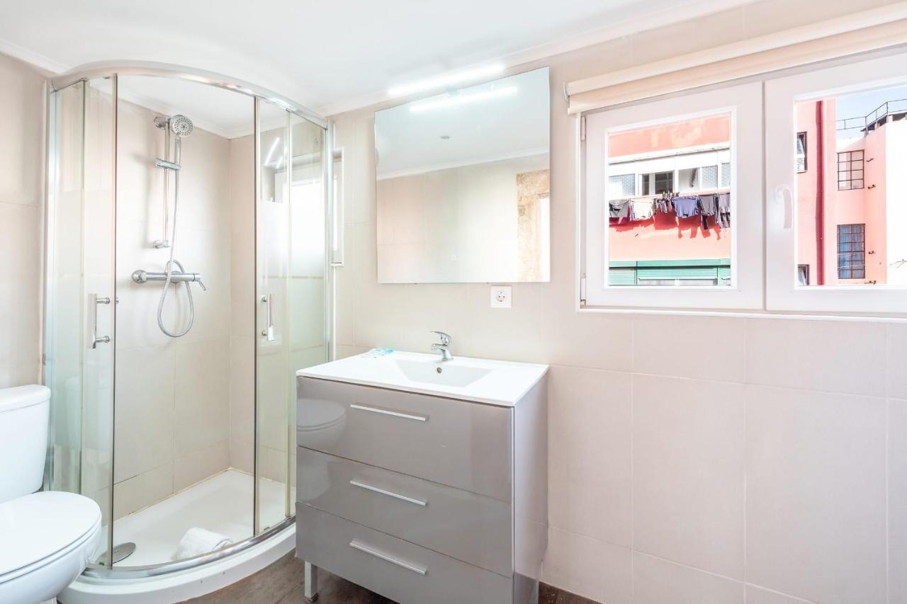 Guestready - Yellow Shine Lisbona Esterno foto